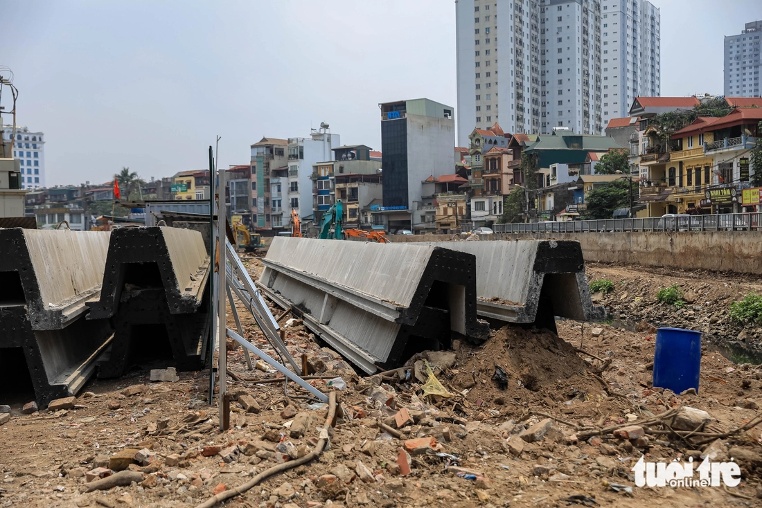 kênh La Khê - Ảnh 9.