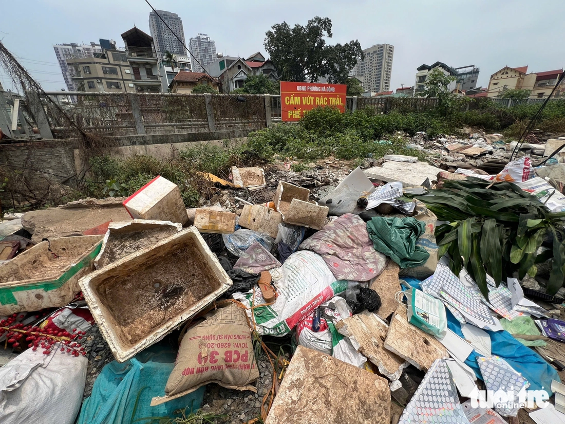 kênh La Khê - Ảnh 10.