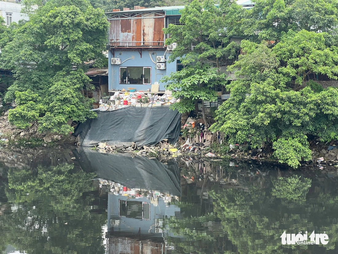 kênh La Khê - Ảnh 16.