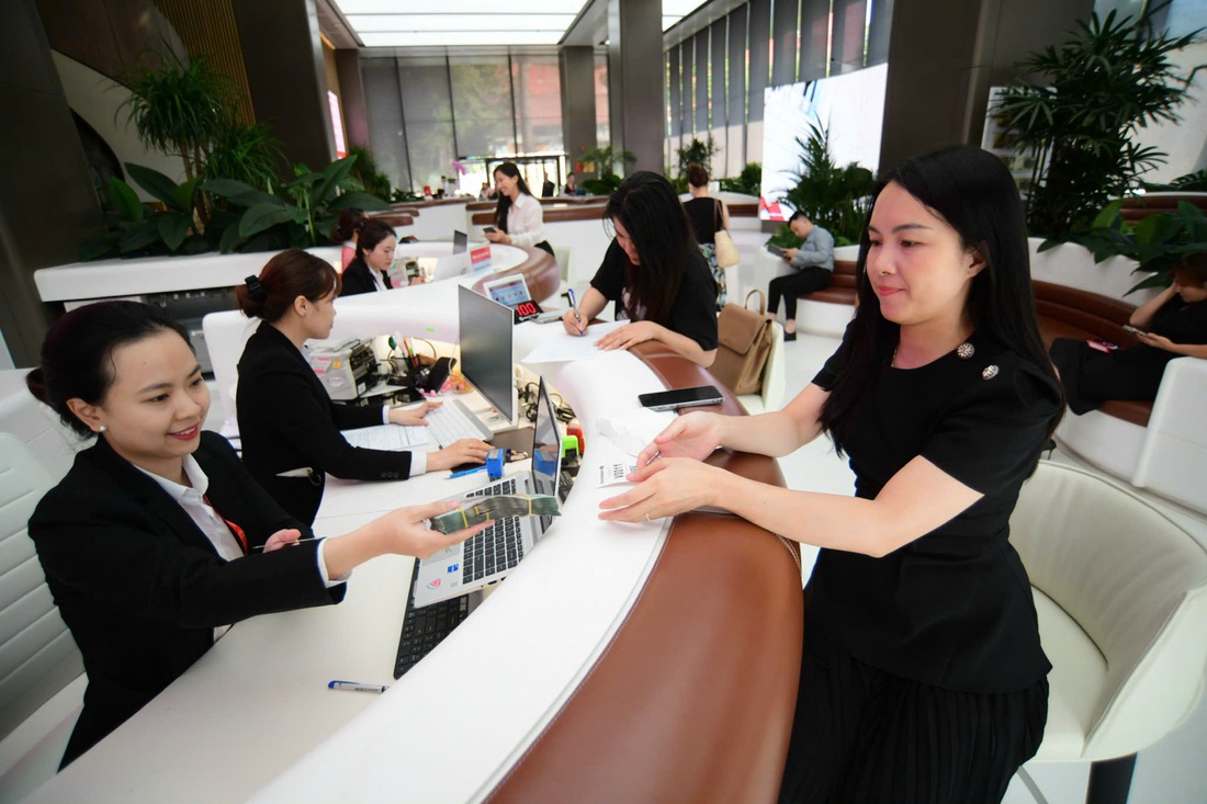 hộ kinh doanh - Ảnh 3.