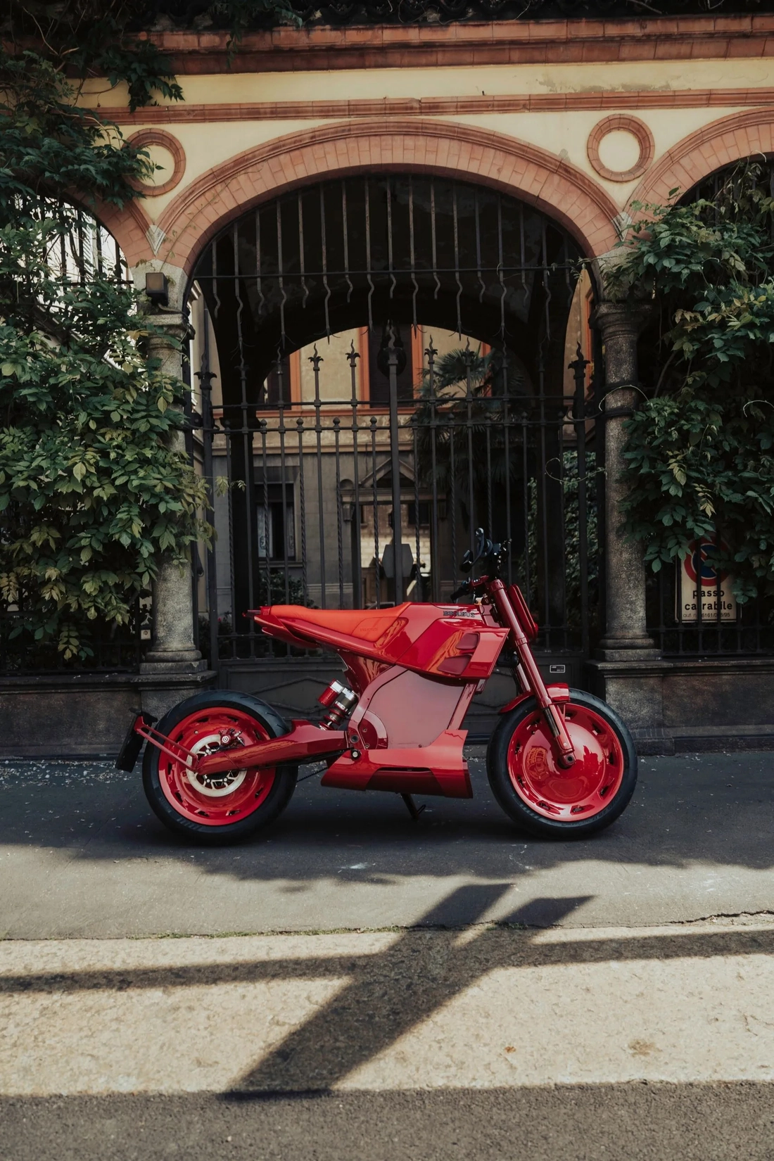 xe máy điện - Ảnh 22.