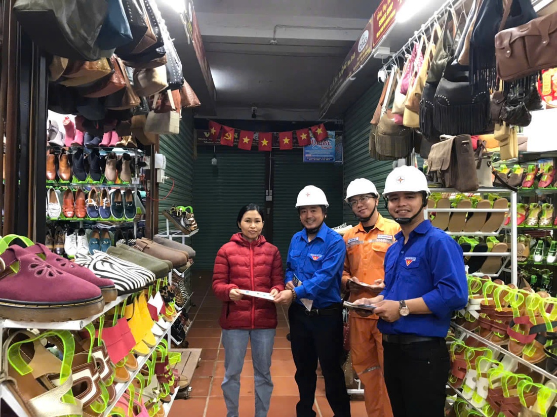 PC Đà Nẵng chủ động xây dựng phương án vận hành mùa nắng nóng - Ảnh 3.