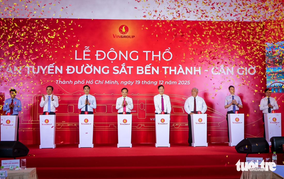 Cần Giờ - Ảnh 6.