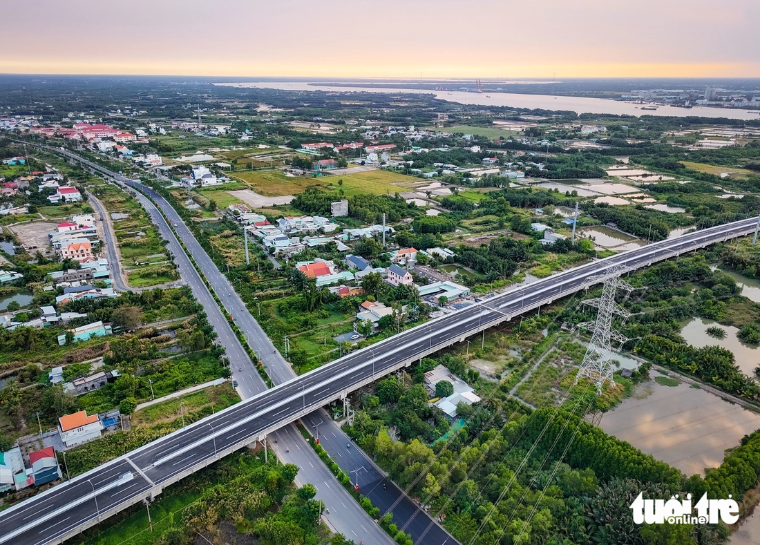 Cần Giờ - Ảnh 11.