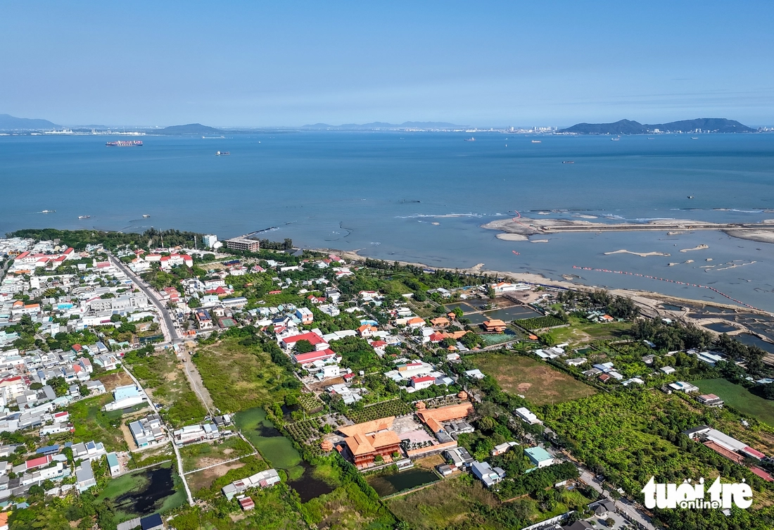 Cần Giờ - Ảnh 12.