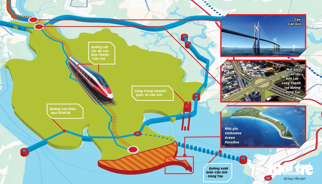 Cần Giờ - Ảnh 15.