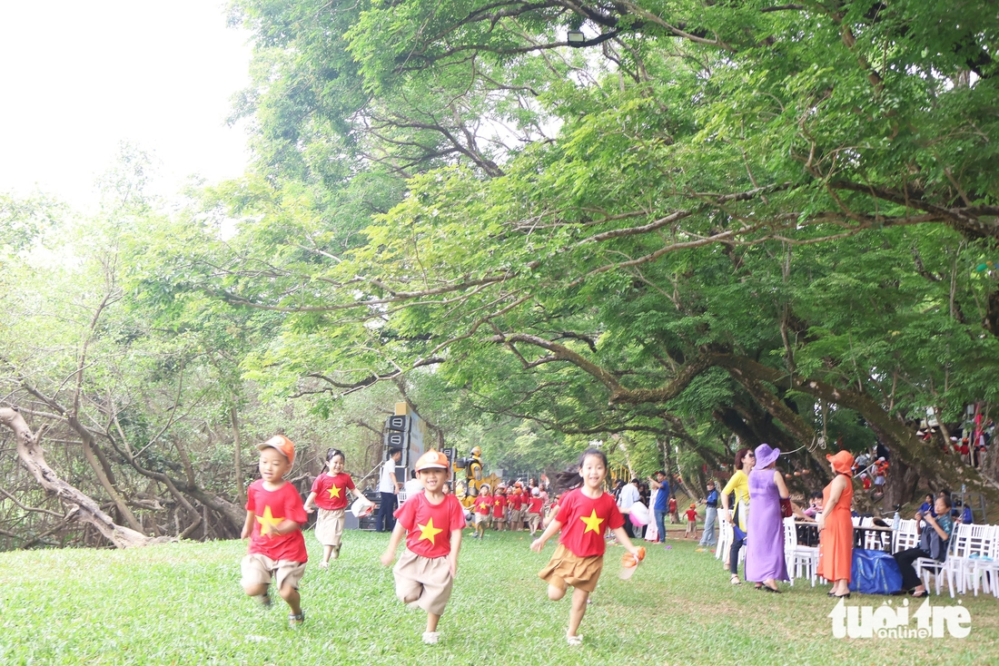 khinh khí cầu - Ảnh 7.