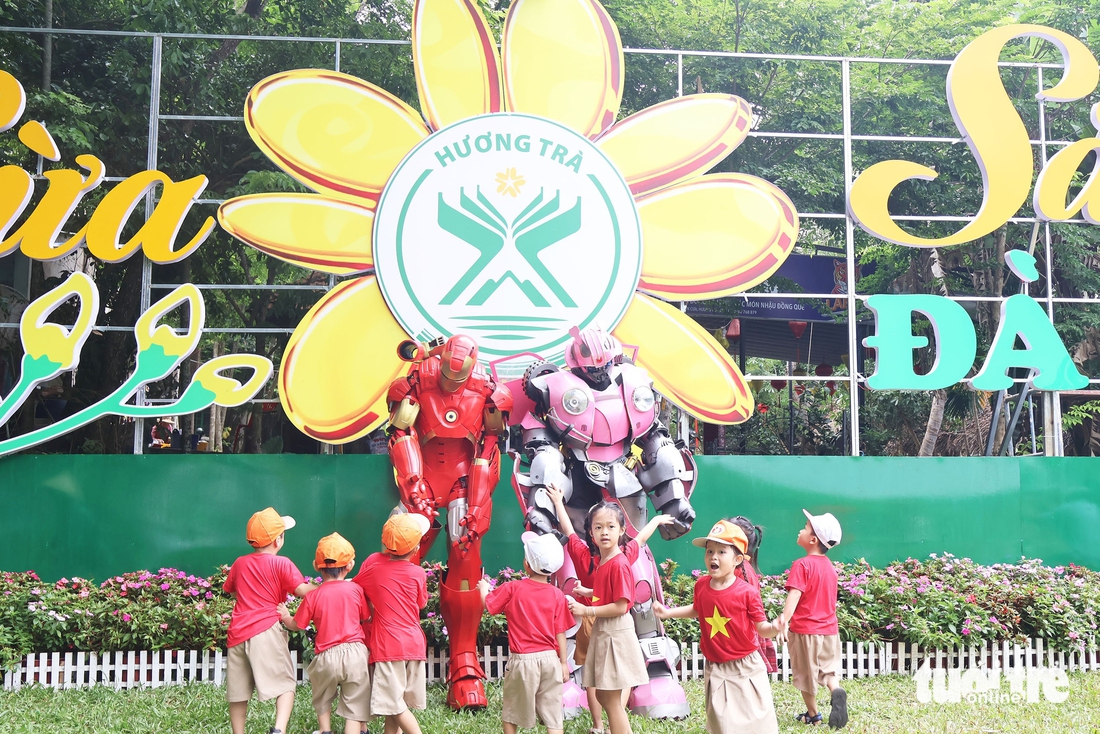 khinh khí cầu - Ảnh 11.