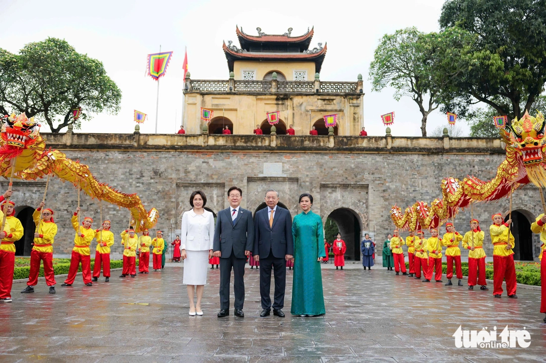 Hàn Quốc - Ảnh 3.