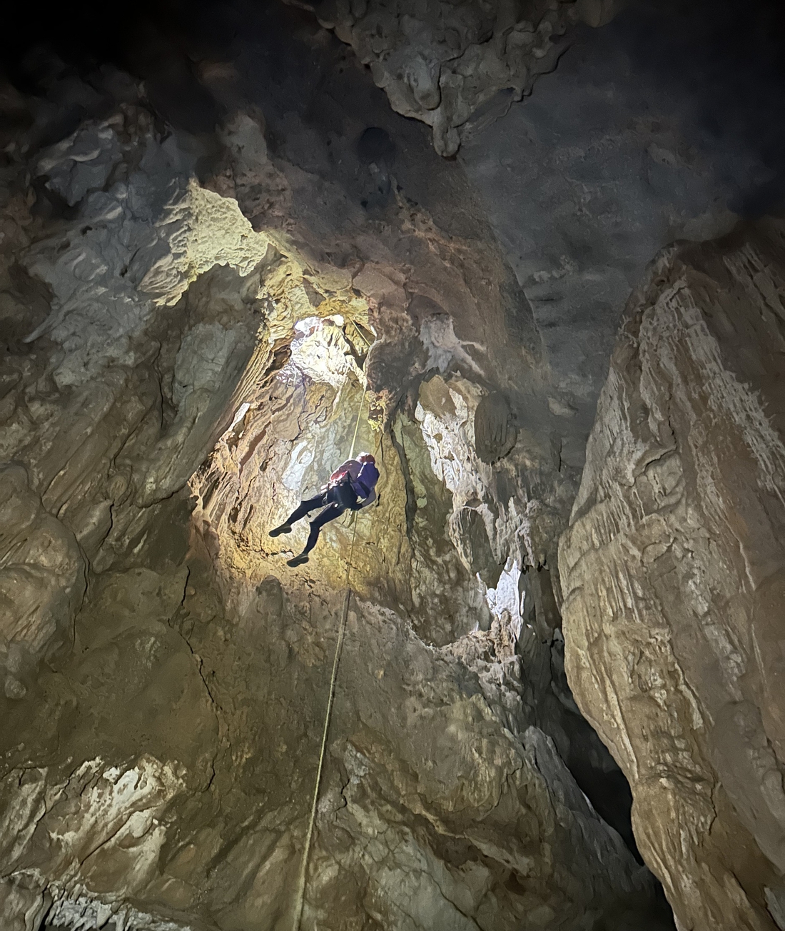 hang động - Ảnh 6.