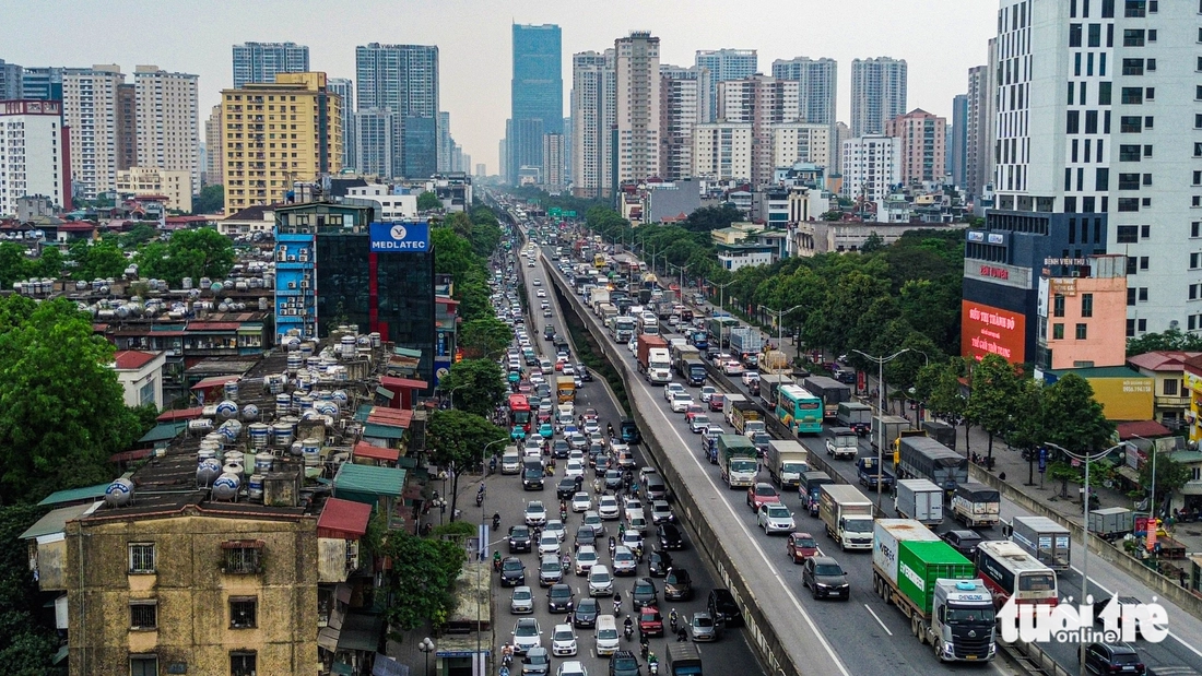 nghỉ lễ - Ảnh 2.