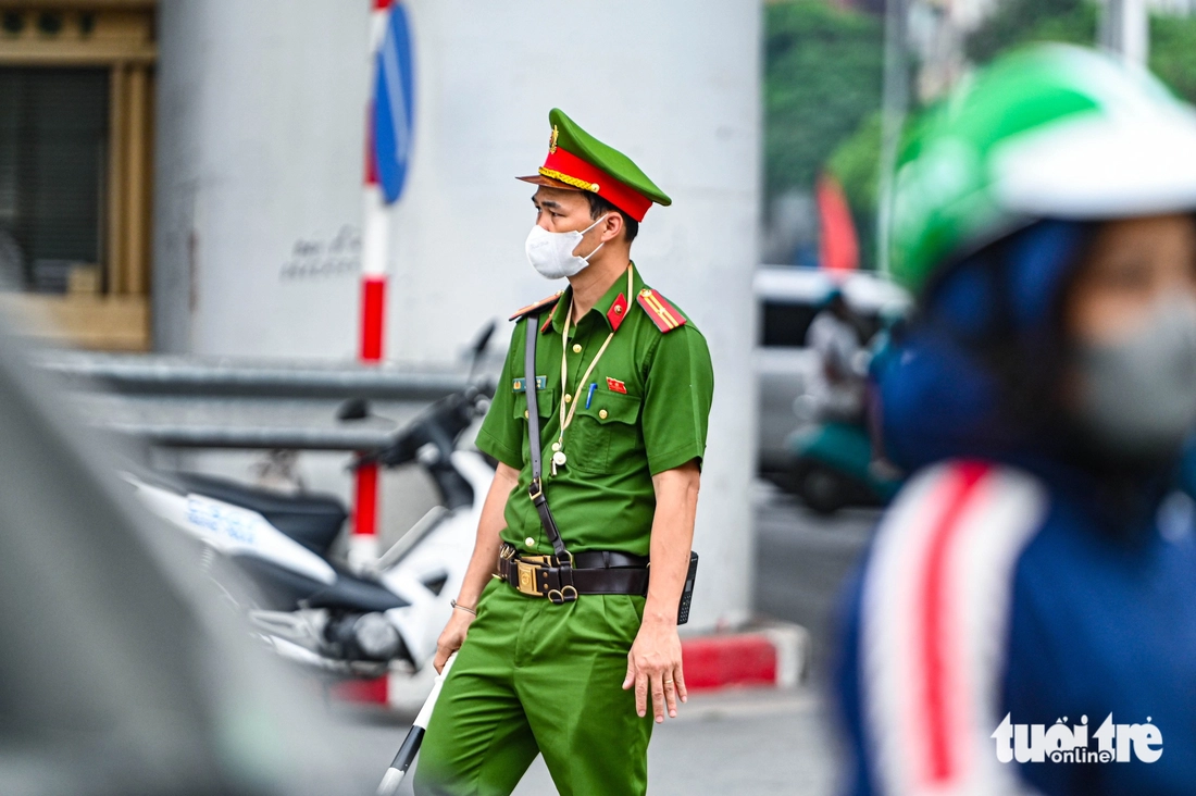 nghỉ lễ - Ảnh 6.