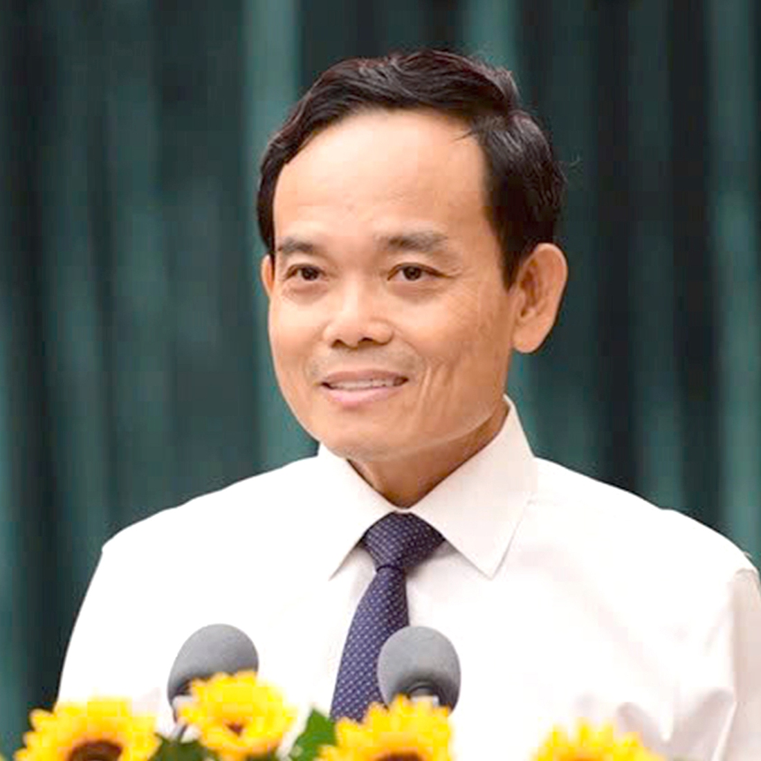 TP.HCM vươn mình với hạ tầng chiến lược - Ảnh 2.