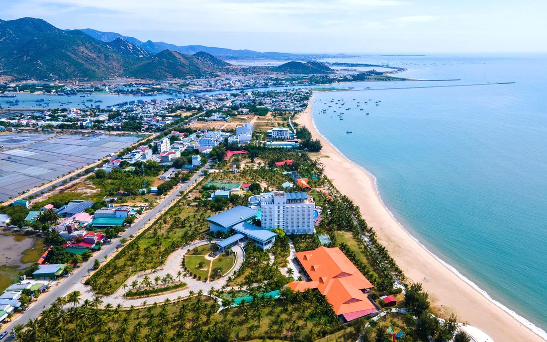 Ninh Chử - Ảnh 2.