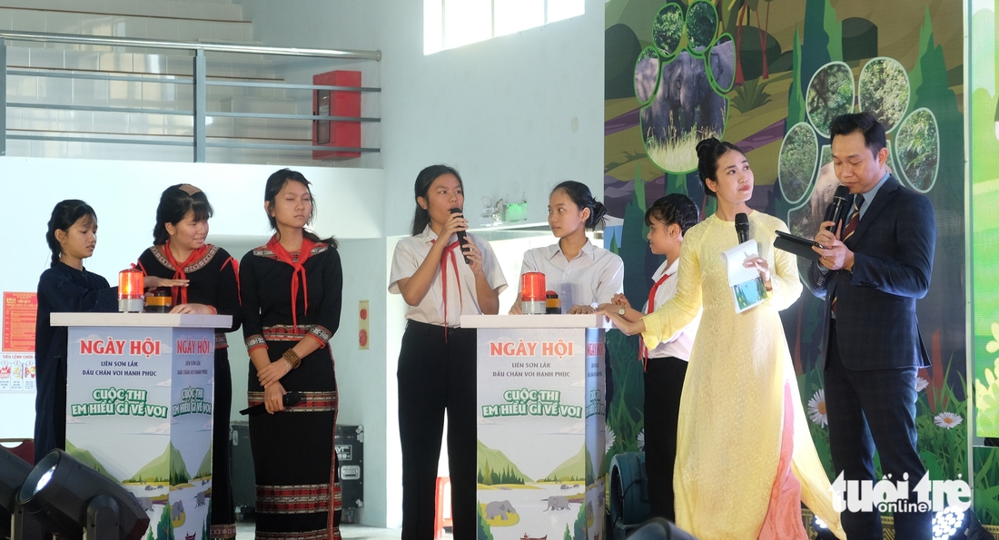 voi hạnh phúc - Ảnh 6.