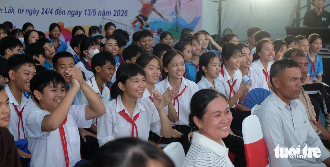 voi hạnh phúc - Ảnh 4.