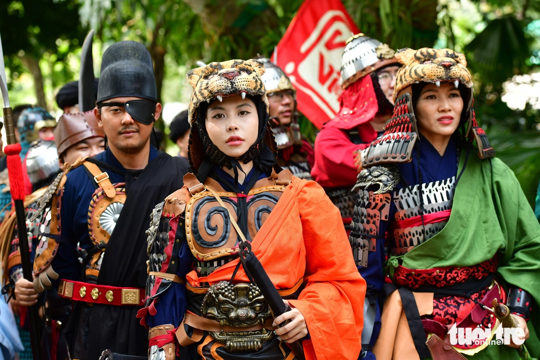 cổ phục - Ảnh 3.