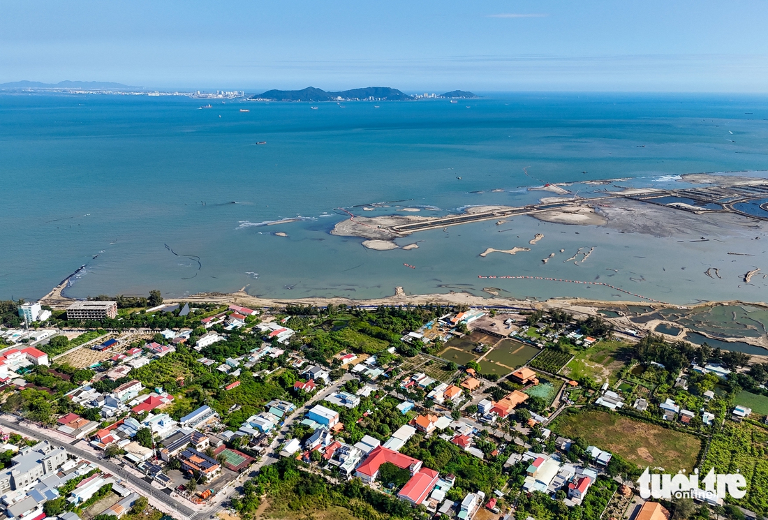 Dấu ấn 50 năm thành phố mang tên Bác: Siêu cảng Cần Giờ vươn ra thế giới - Ảnh 15.