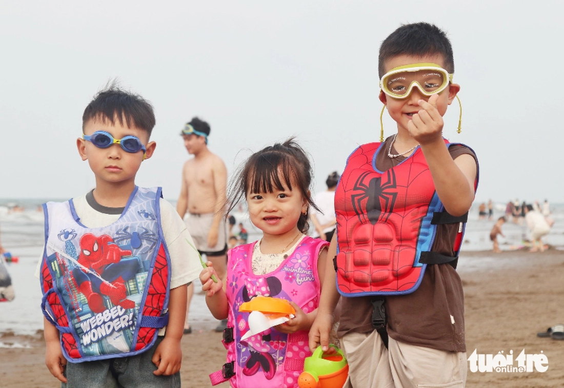 Cửa Lò - Ảnh 2.