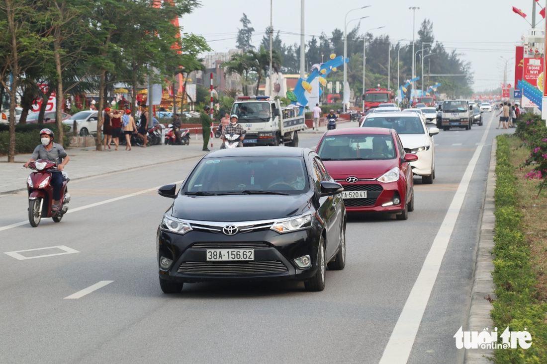 Cửa Lò - Ảnh 3.