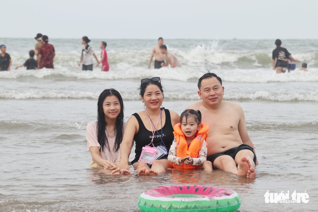 Cửa Lò - Ảnh 7.