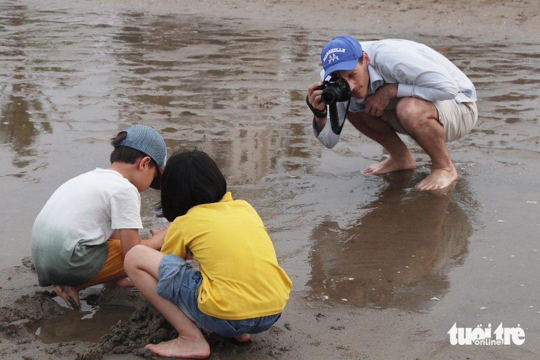 Cửa Lò - Ảnh 12.