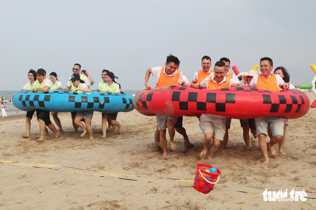 Cửa Lò - Ảnh 13.