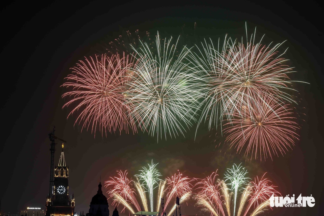 giỗ Tổ Hùng Vương - Ảnh 9.