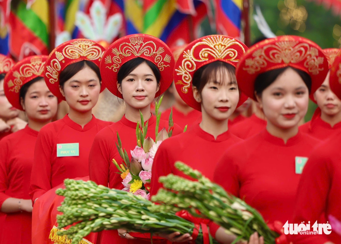 giỗ tổ - Ảnh 3.