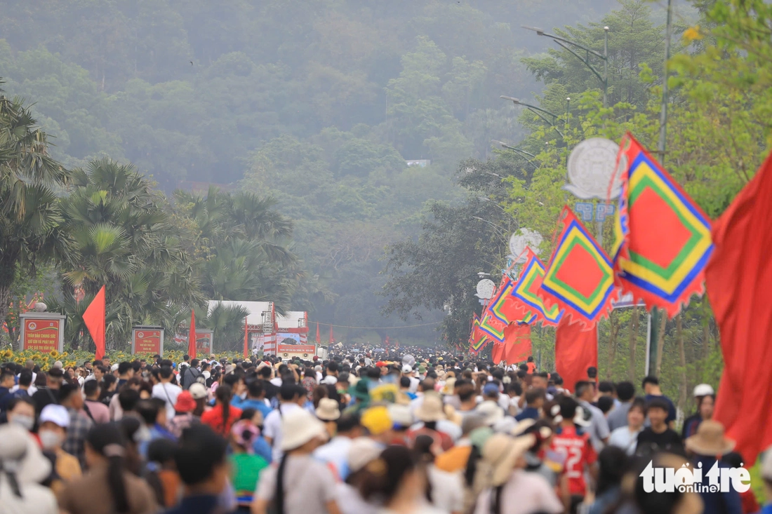 giỗ tổ - Ảnh 11.