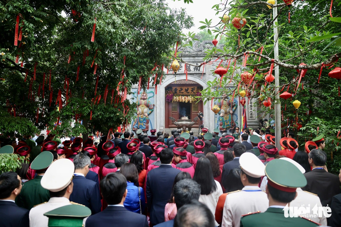 giỗ tổ - Ảnh 5.