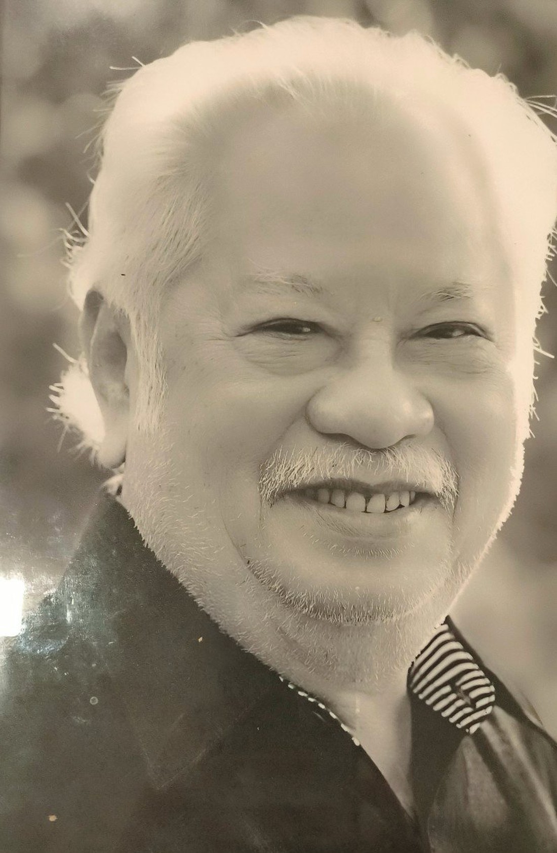 dòng họ Ca Lê - Ảnh 4.