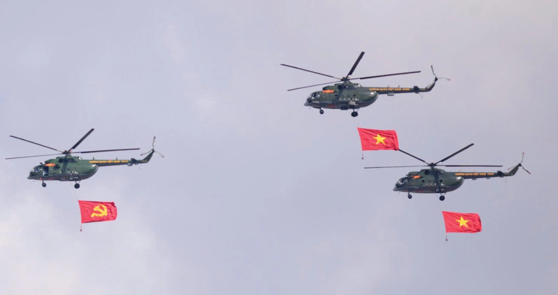 thống nhất - Ảnh 3.