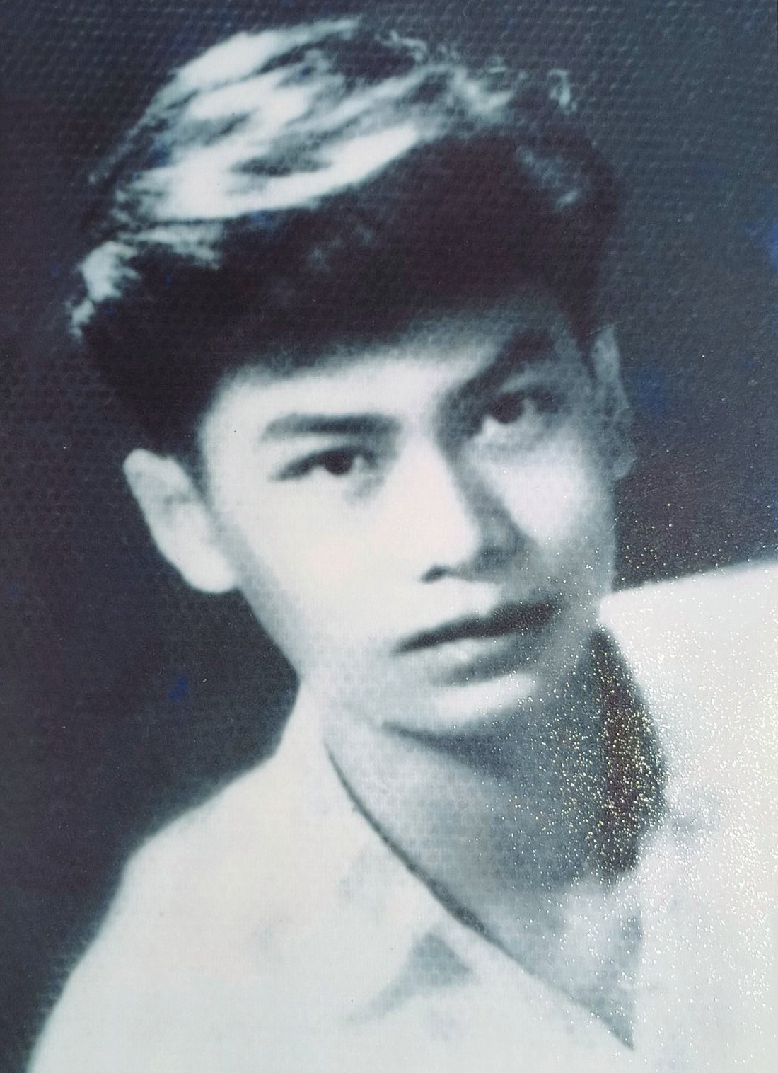 Lừng lẫy dòng họ Ca Lê - Ảnh 7.