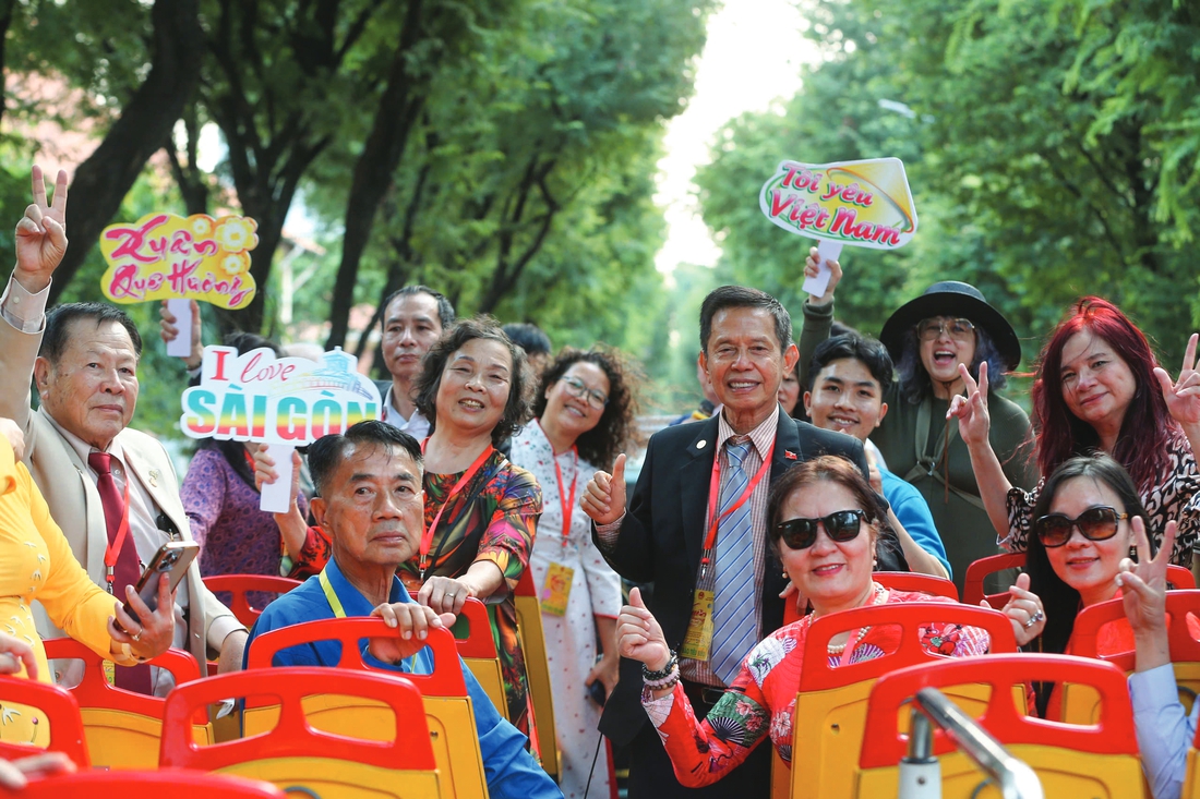 kiều bào - Ảnh 3.