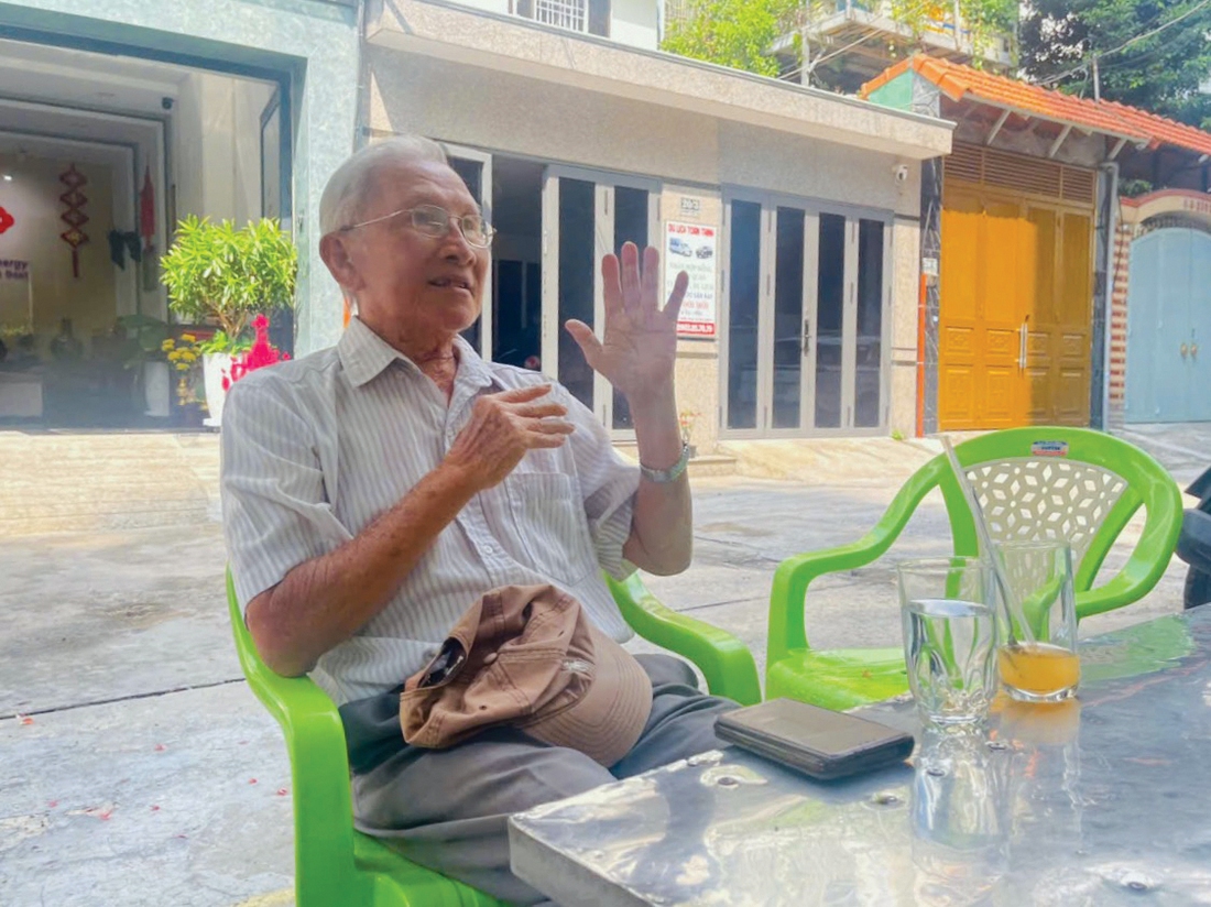 Bàn Cờ - Ảnh 6.