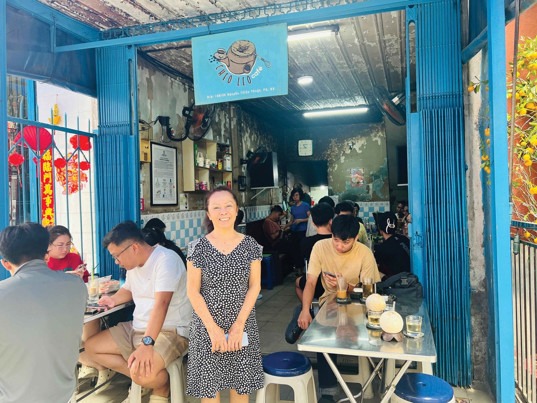 Bàn Cờ - Ảnh 9.