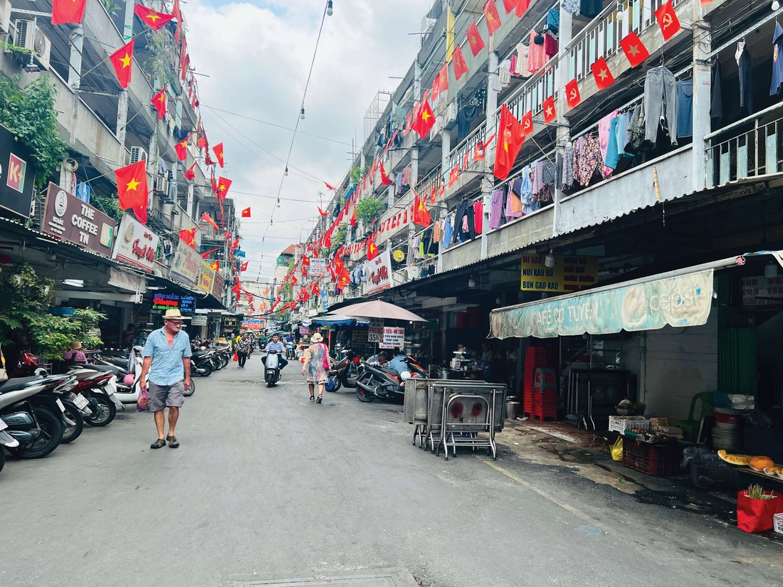 Bàn Cờ - Ảnh 3.