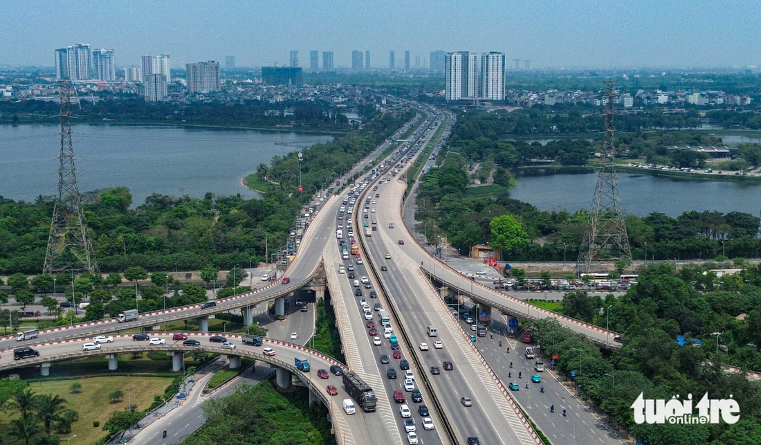 cửa ngõ - Ảnh 4.