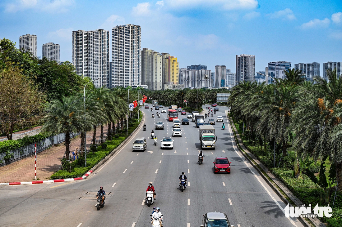 cửa ngõ - Ảnh 6.