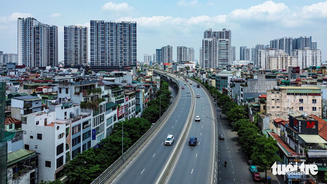 cửa ngõ - Ảnh 7.