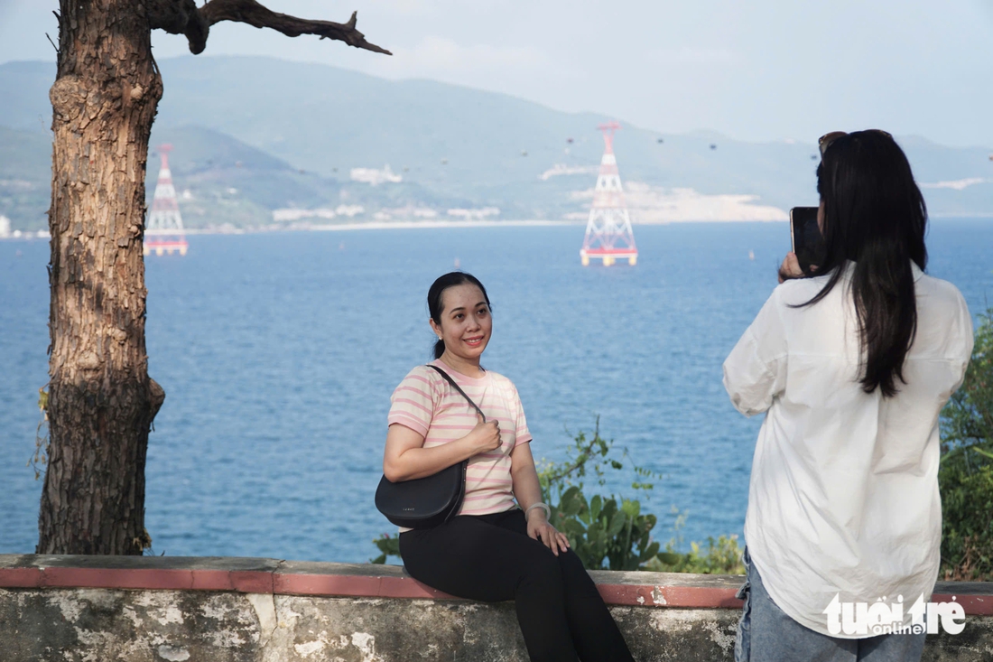 Nha Trang - Ảnh 11.