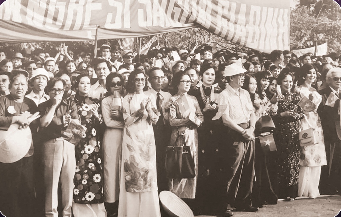 thống nhất - Ảnh 2.