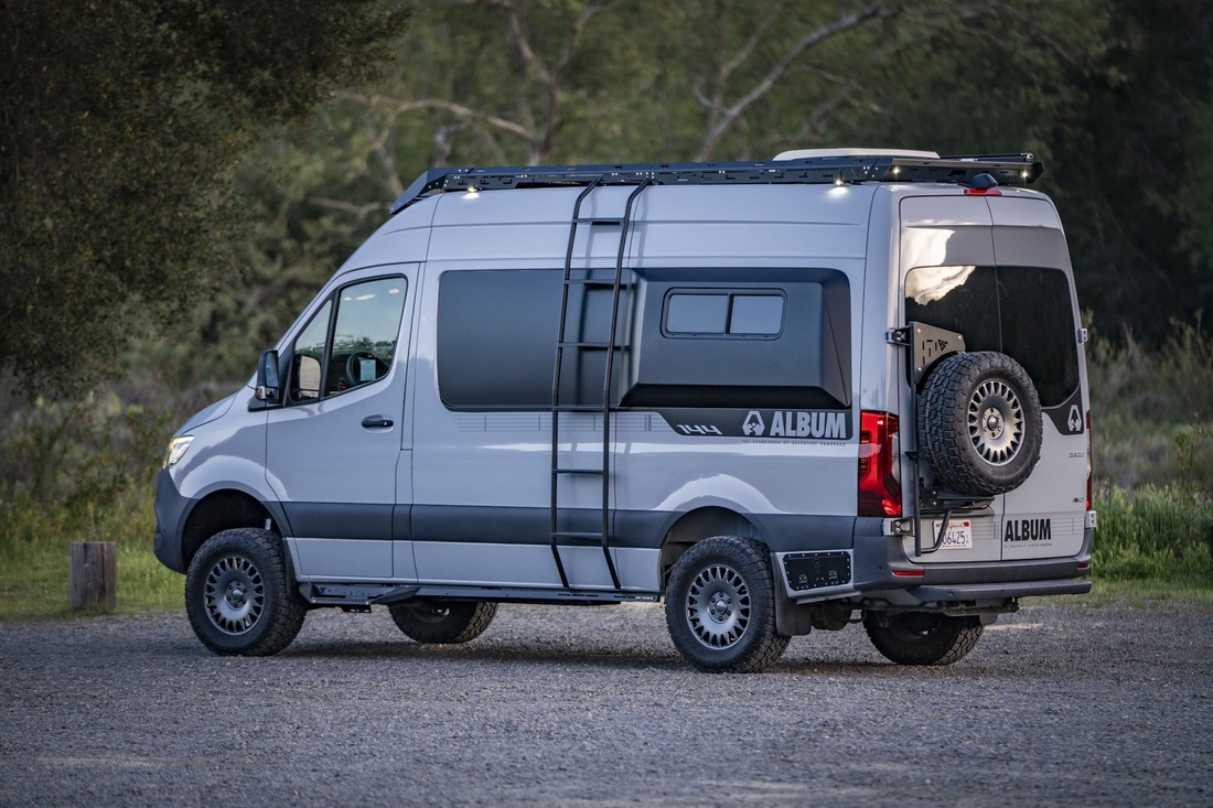 nhà di động - Ảnh 2.