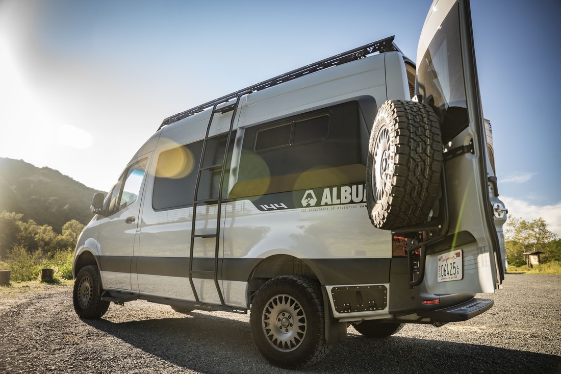 nhà di động - Ảnh 24.