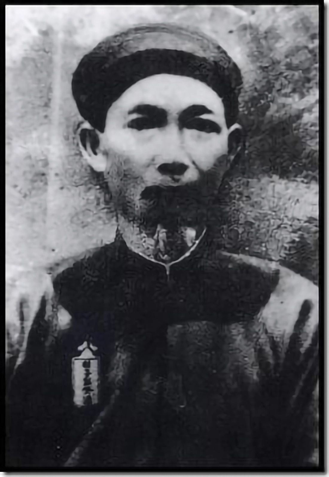 Lê Văn Miến - Ảnh 2.