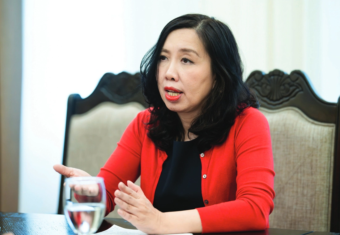 kiều bào - Ảnh 2.