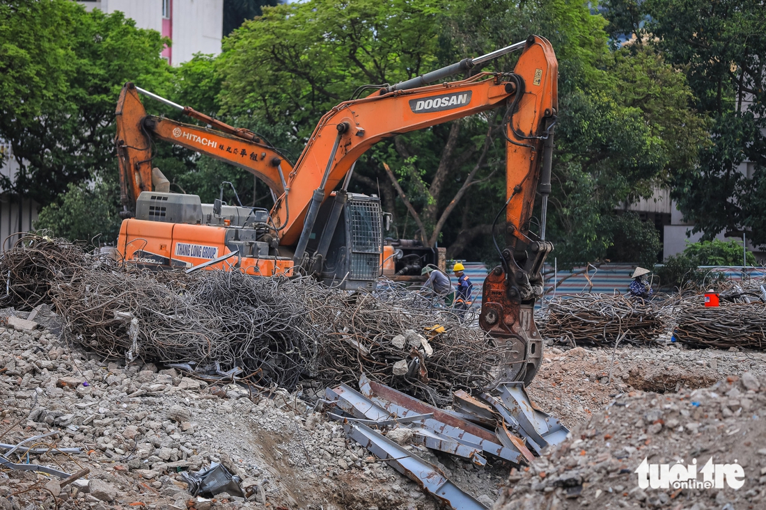 hồ Gươm - Ảnh 8.