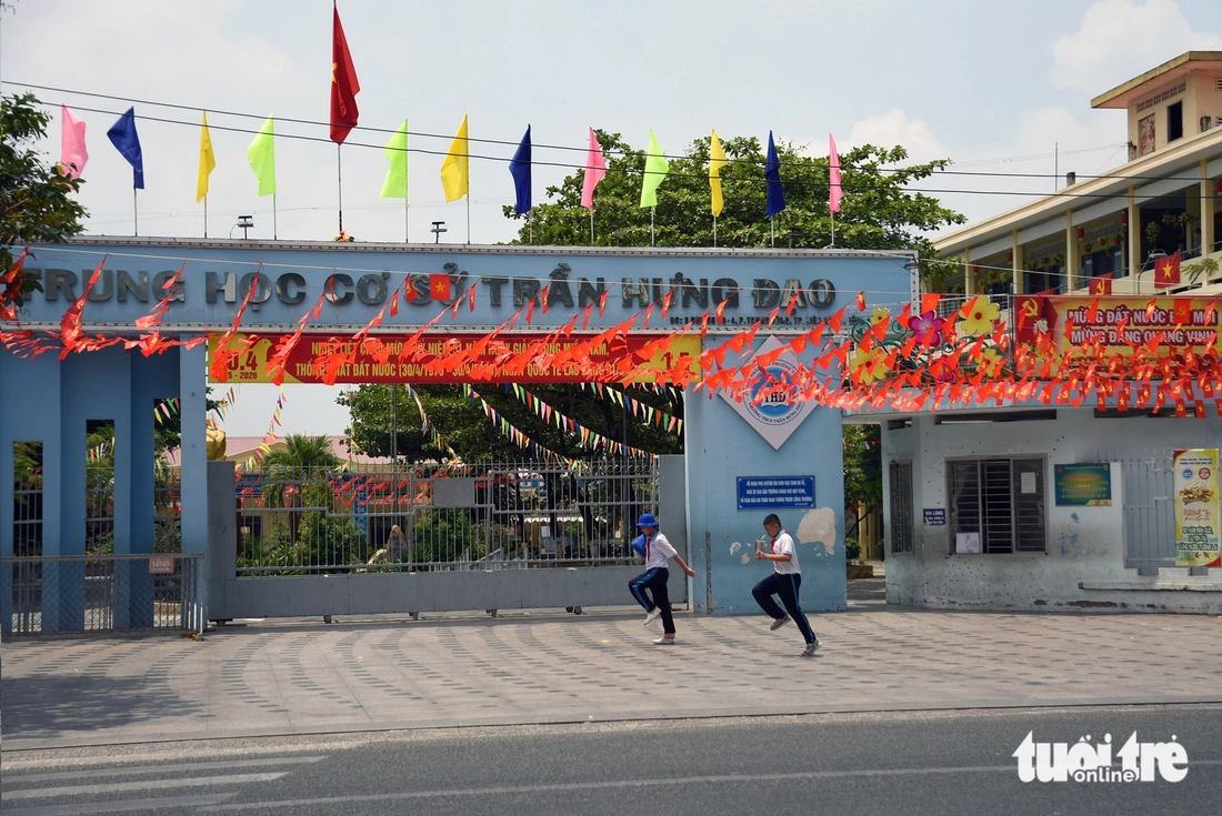 Đồng Nai - Ảnh 7.