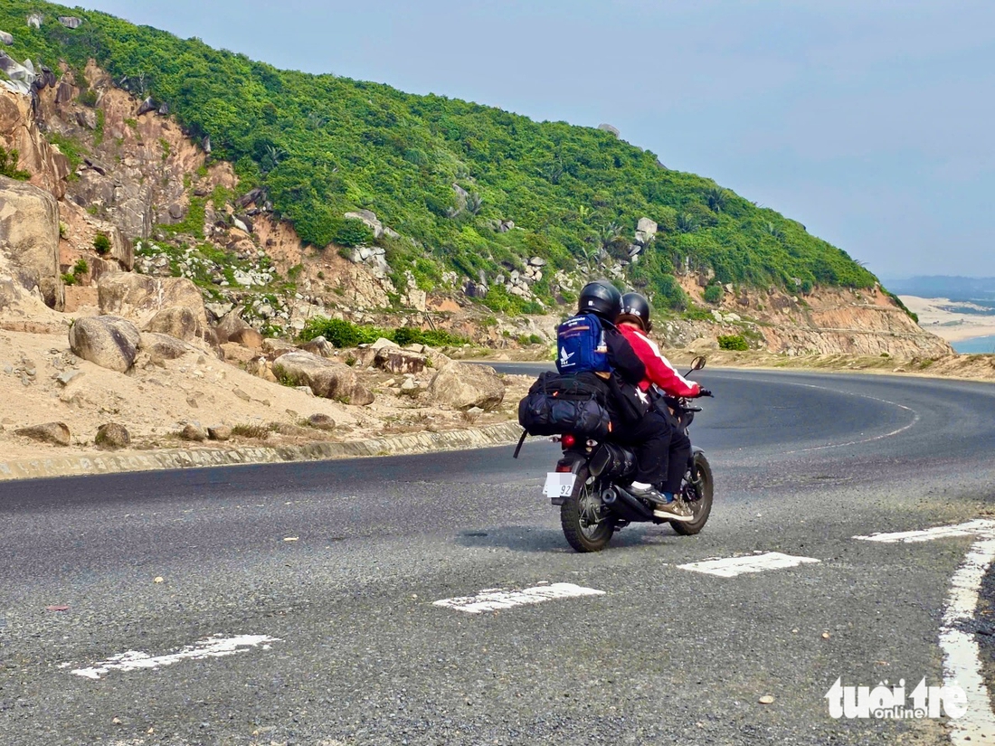 Hẹn em ngày nhật thực - Ảnh 12.